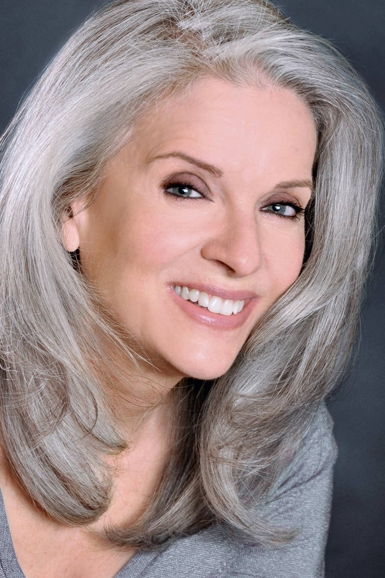 Sue Dahlman Portrait of Sue Dahlman