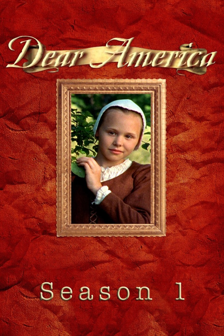 Episodes in Dear America - Season 1 - Dear America - Season 1 - Dear America Poster of Episodes in Dear America - Season 1 - Dear America - Season 1 - Dear America