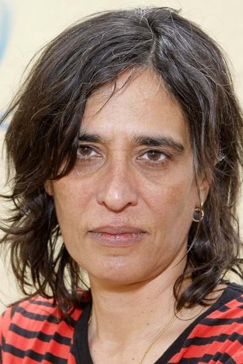 Leonor Pinhão Portrait of Leonor Pinhão