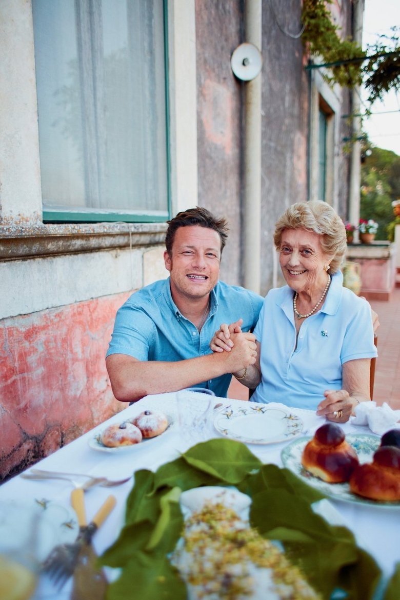 Episodes in Jamie And The Nonnas - Season 1 - Season 1 Poster of Episodes in Jamie And The Nonnas - Season 1 - Season 1