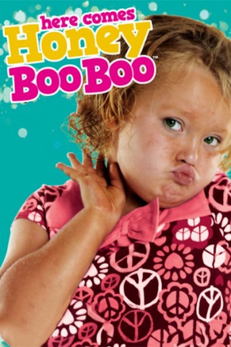 Episodes in Here Comes Honey Boo Boo - Season 3 - Season 3 Poster of Episodes in Here Comes Honey Boo Boo - Season 3 - Season 3