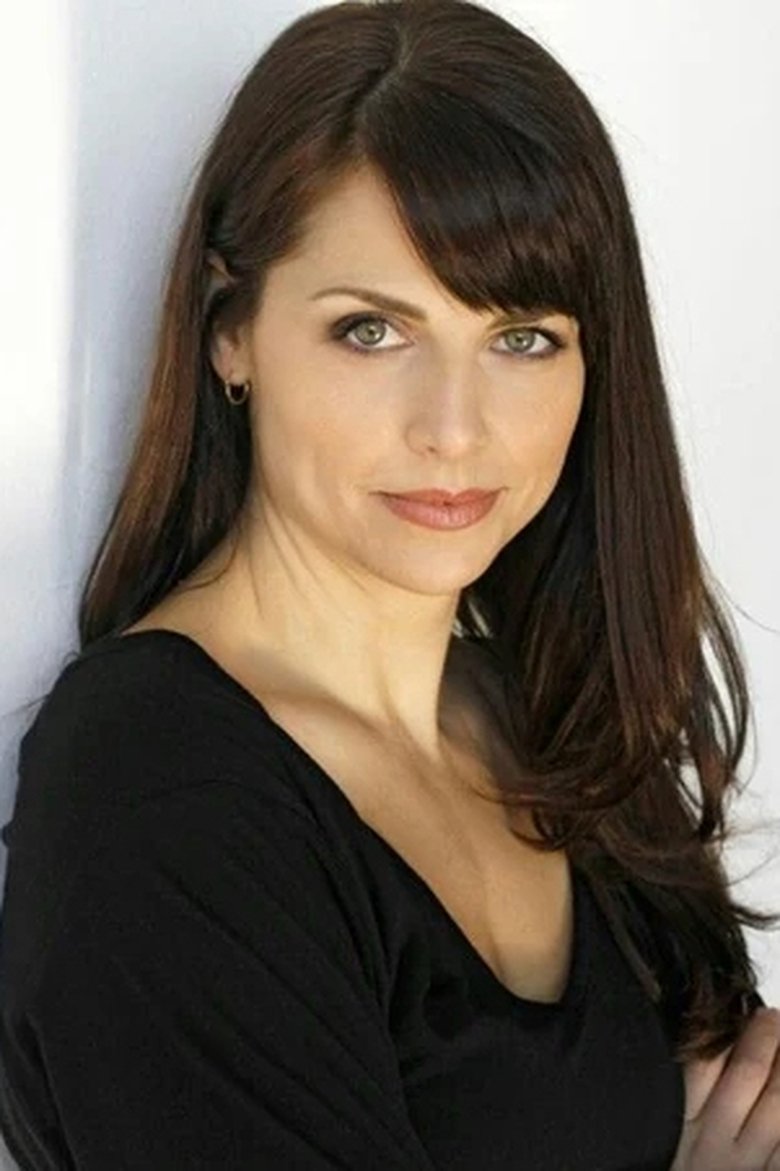 Marlaina Andre Portrait of Marlaina Andre