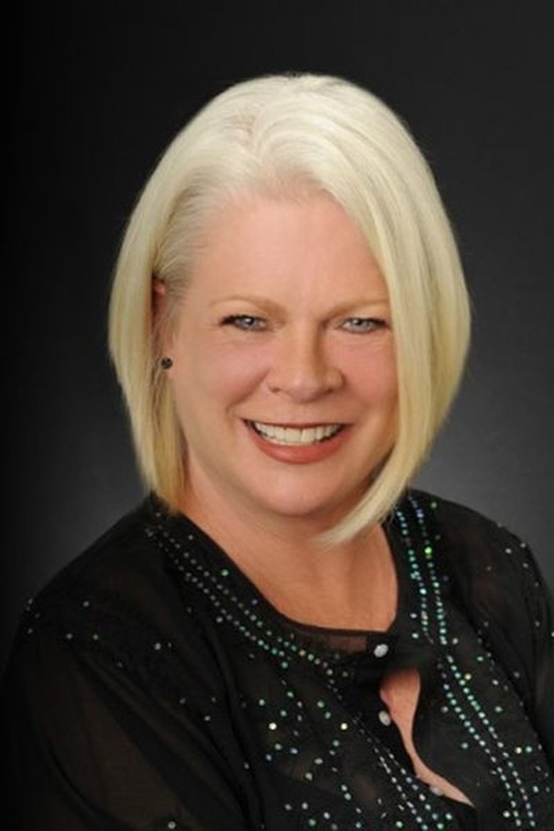 Judith Ledford Portrait of Judith Ledford