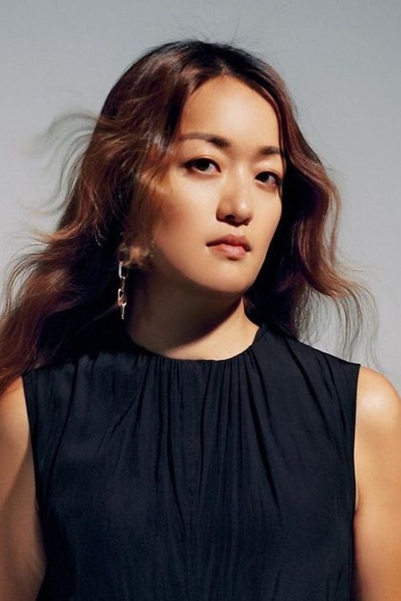 Kylie Wang Portrait of Kylie Wang