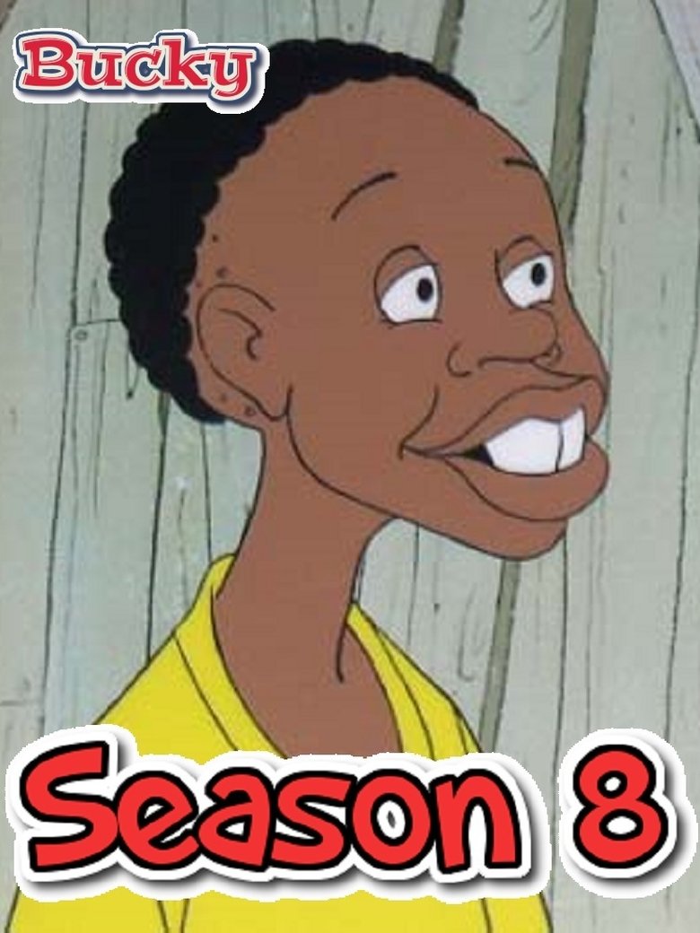 Episodes in Fat Albert And The Cosby Kids - Season 8 - Season 8 Poster of Episodes in Fat Albert And The Cosby Kids - Season 8 - Season 8