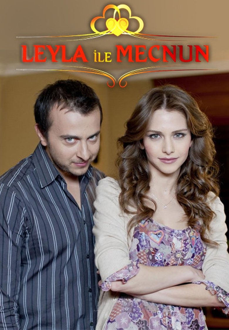 Episodes in Leyla And Mecnun - Season 1 - Season 1 Poster of Episodes in Leyla And Mecnun - Season 1 - Season 1