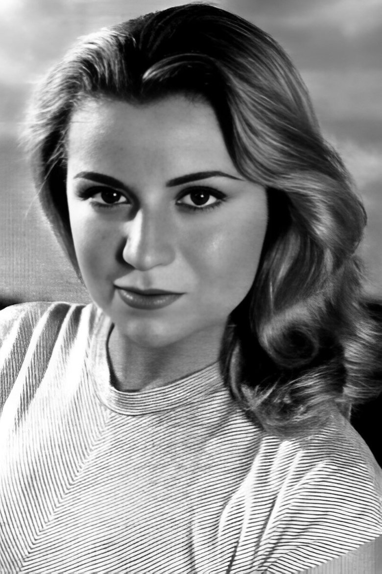 Bianca Toccafondi Portrait of Bianca Toccafondi