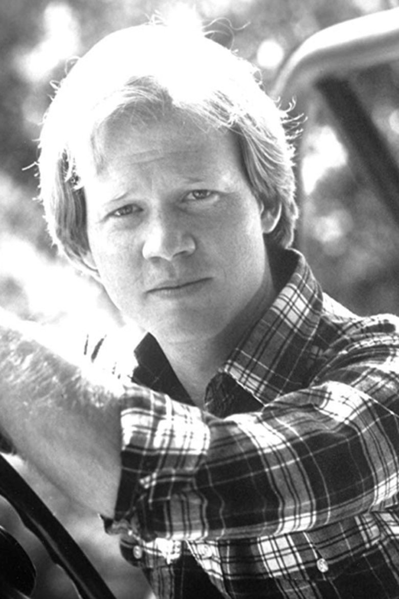 David Kyle Portrait of David Kyle