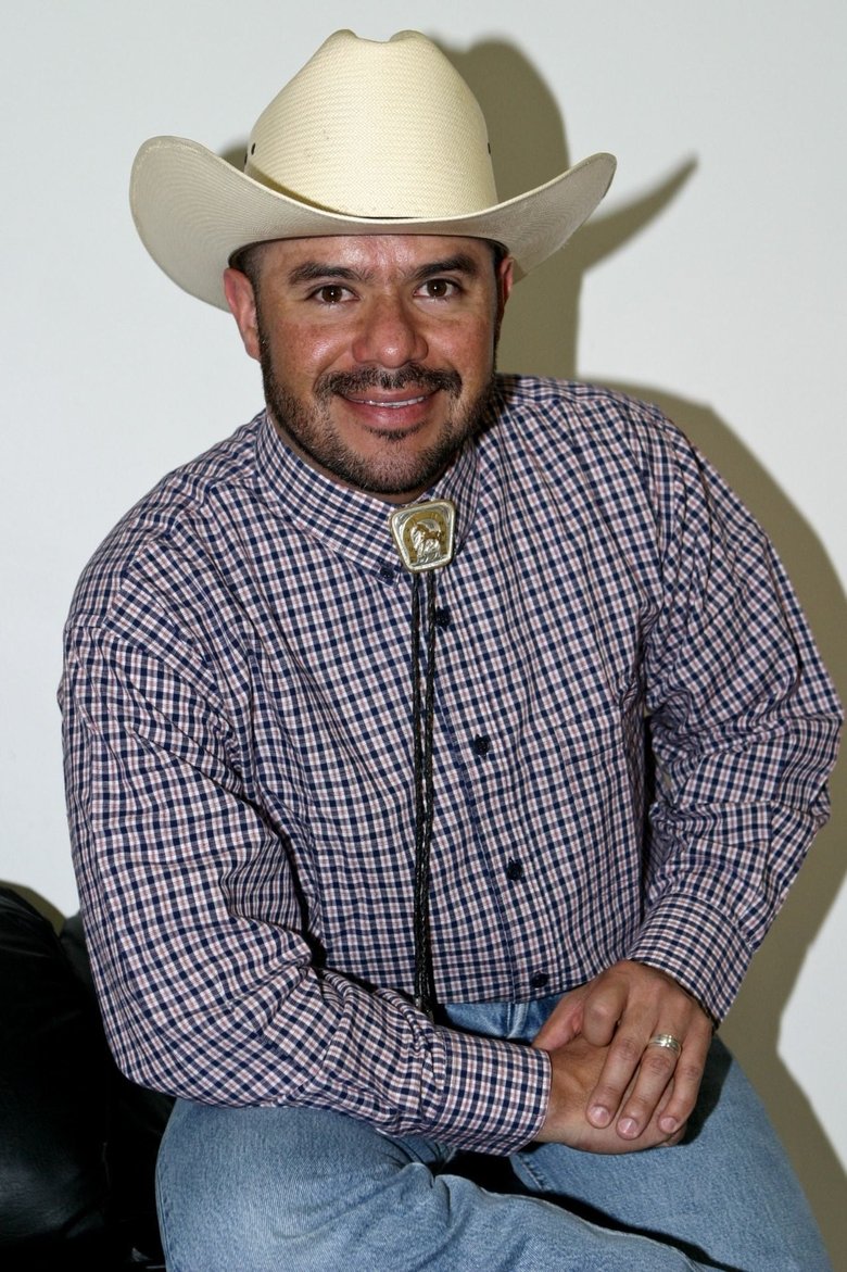 Edson Zuñiga Portrait of Edson Zuñiga