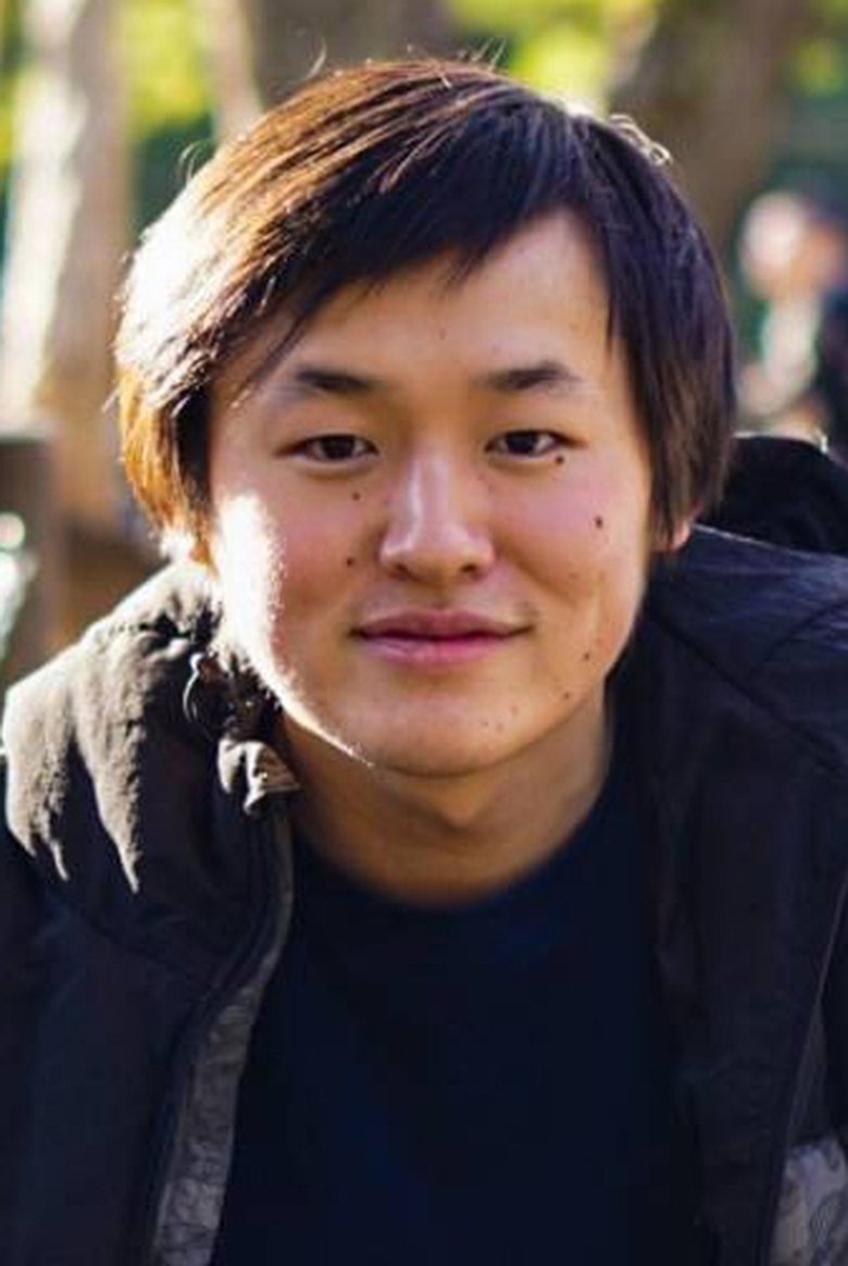 Kenta Osaka Portrait of Kenta Osaka