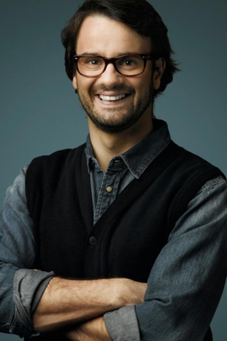 José Diogo Quintela Portrait of José Diogo Quintela