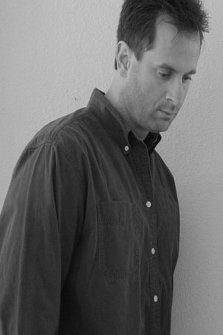 Mark Boudler Portrait of Mark Boudler
