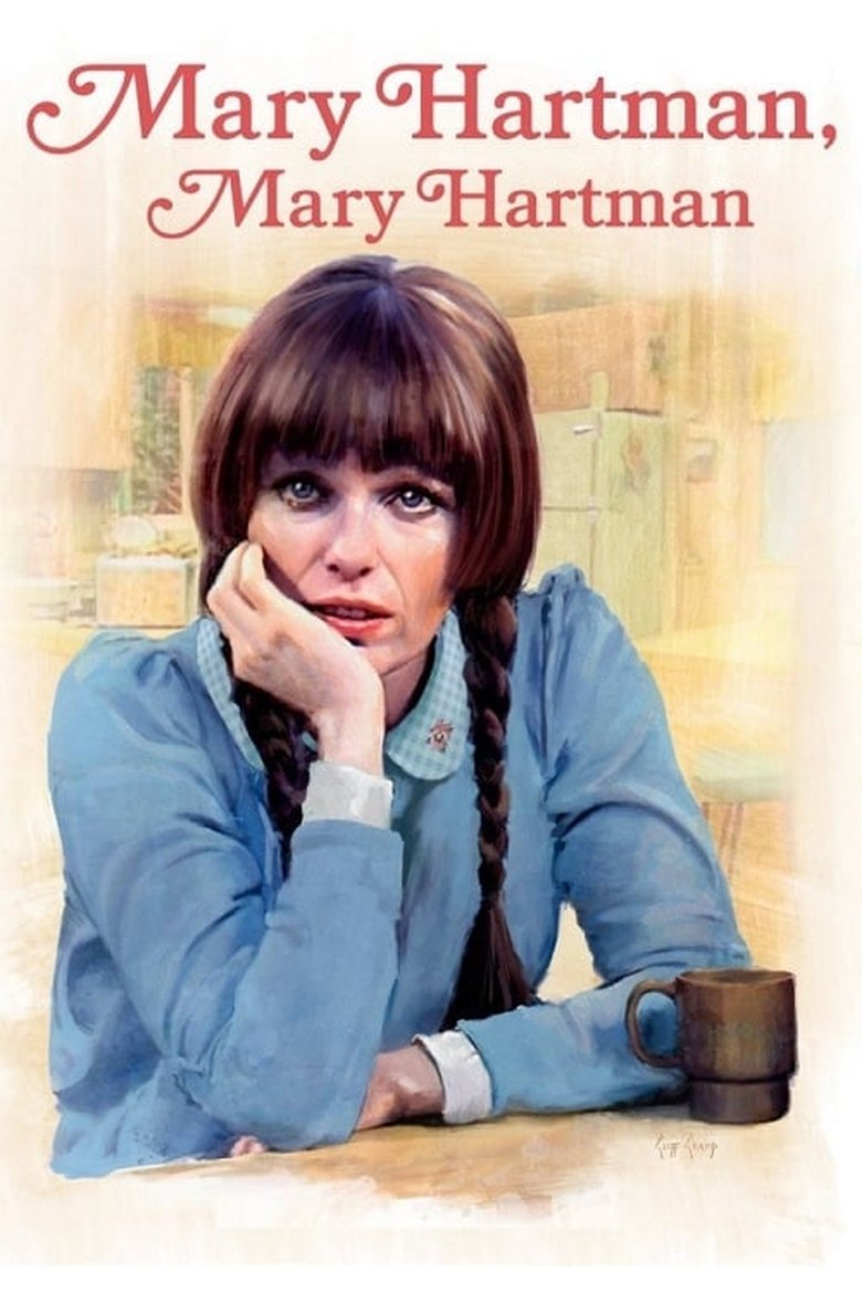 Episodes in Mary Hartman, Mary Hartman - Season 1 - Season 1 Poster of Episodes in Mary Hartman, Mary Hartman - Season 1 - Season 1