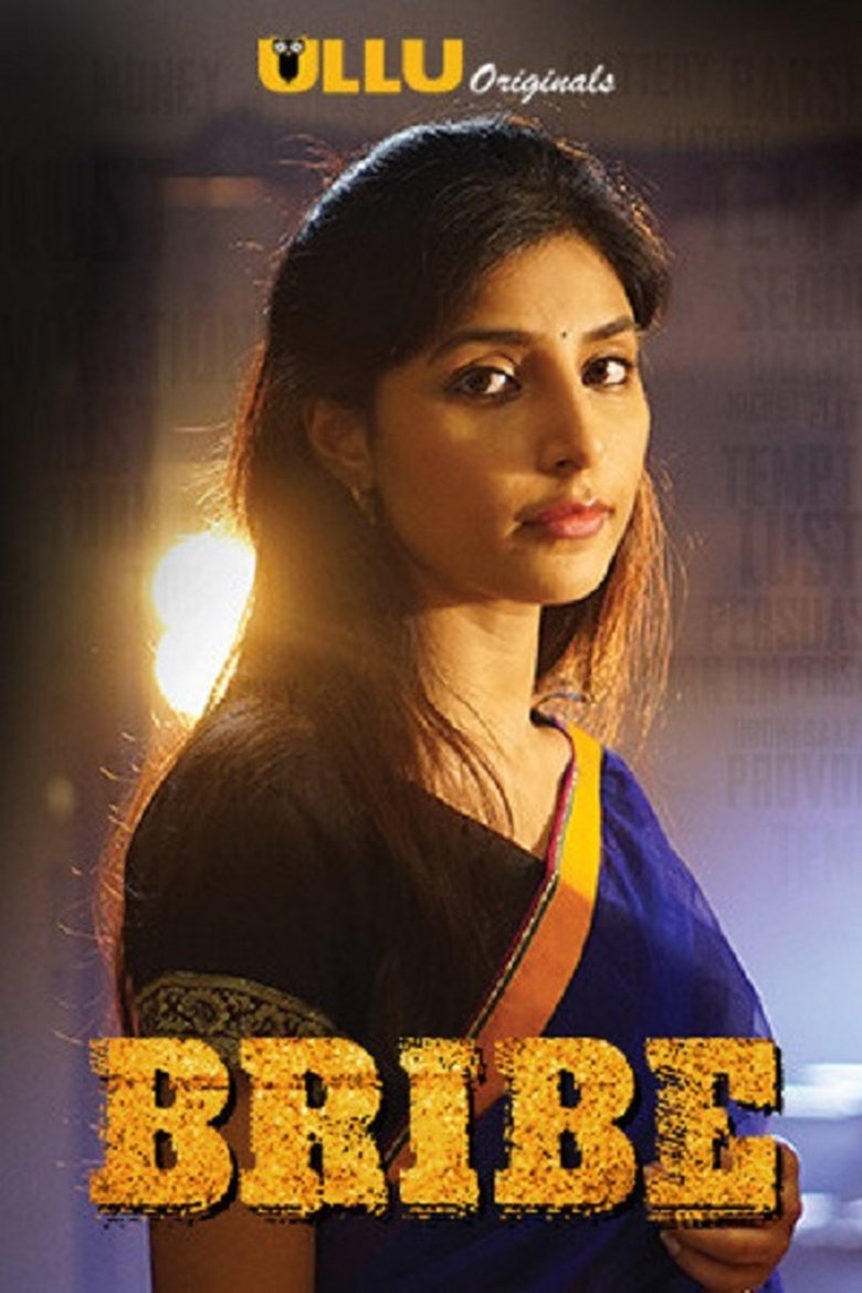 Bribe Poster of Bribe