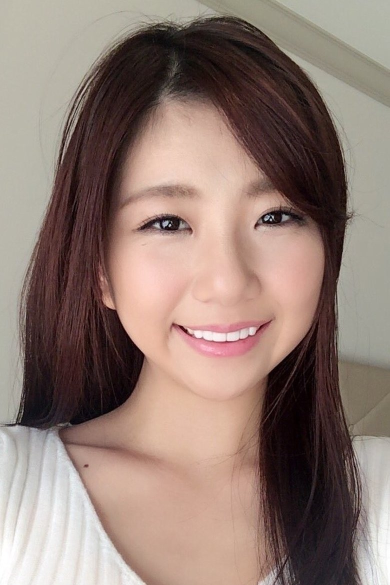 Rena Kiyomoto Portrait of Rena Kiyomoto