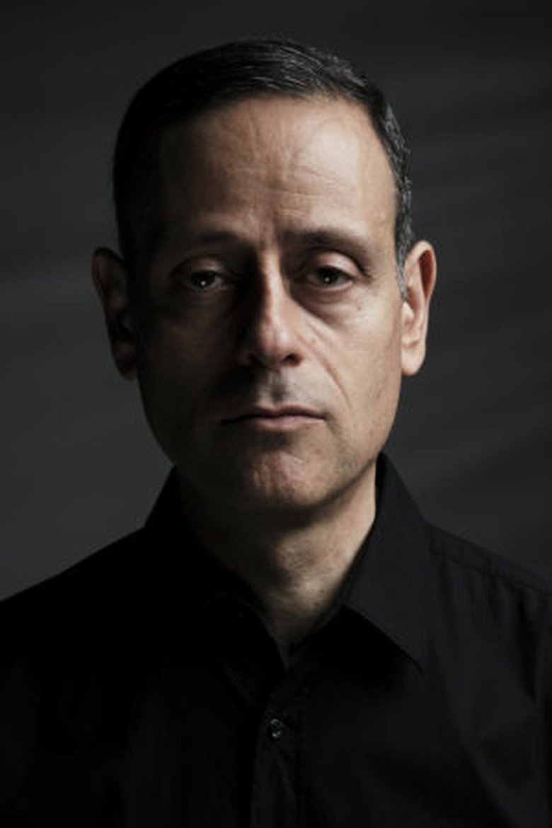 Elidan Arzoni Portrait of Elidan Arzoni