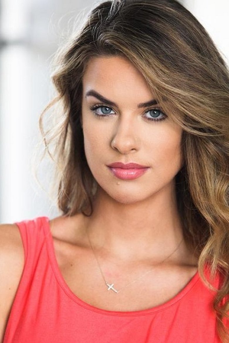 Skye McDonald Portrait of Skye McDonald