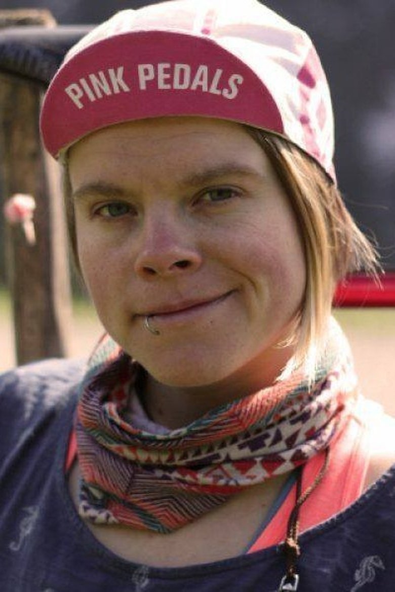Liisa Ambur Portrait of Liisa Ambur