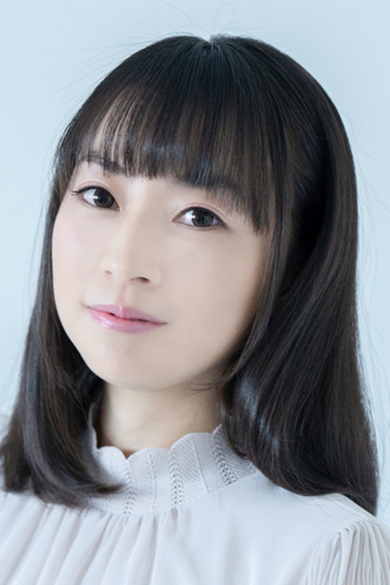 Nozomi Furuki Portrait of Nozomi Furuki
