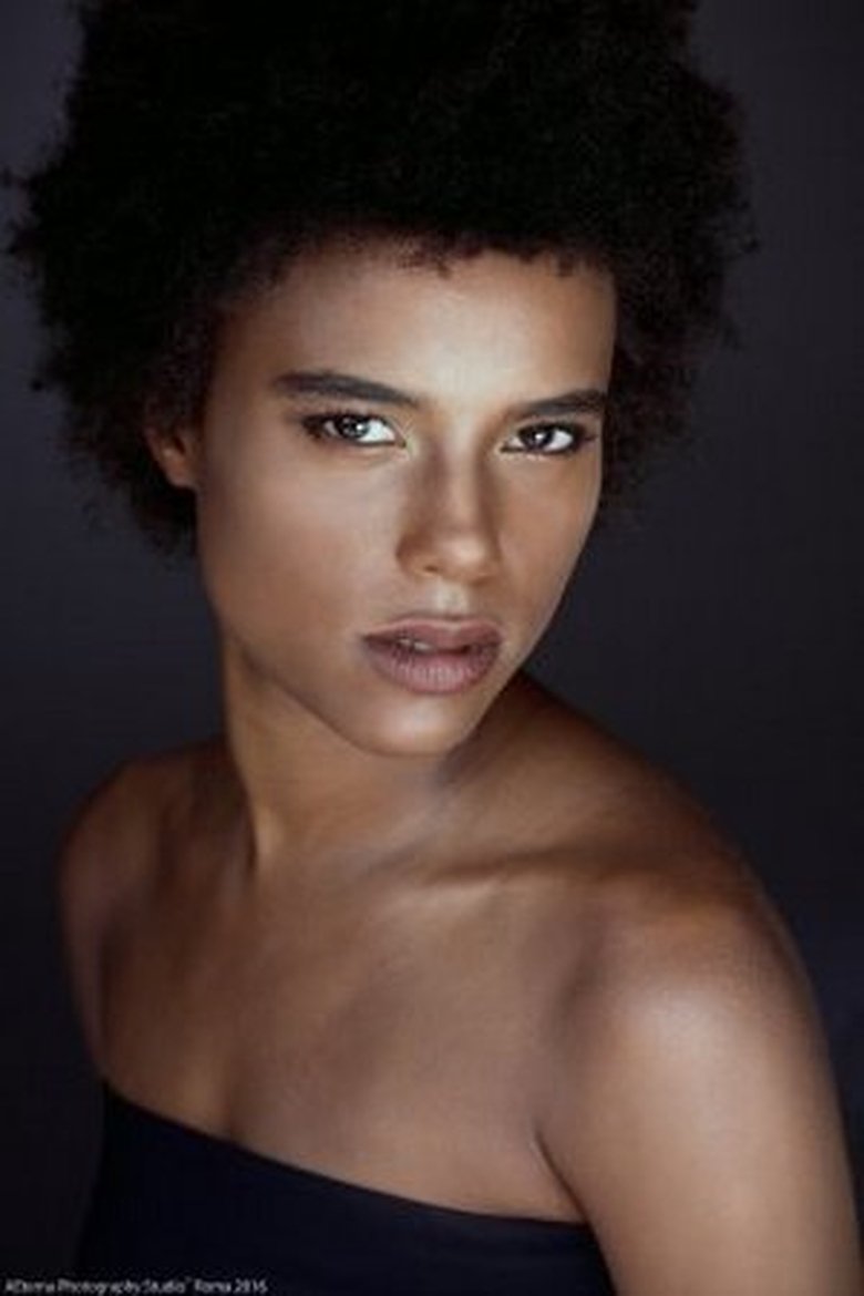 Lorena Cesarini Portrait of Lorena Cesarini