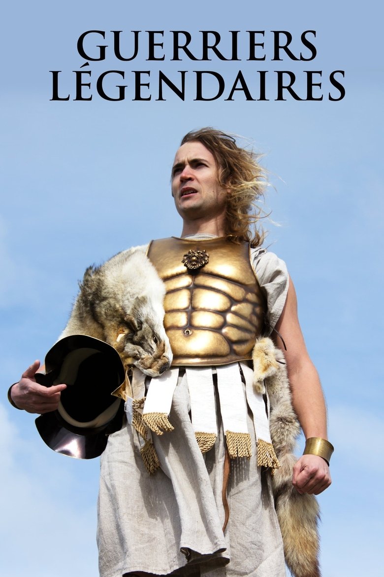 Episodes in Ancient Assassins - Season 2 - Season 2 Poster of Episodes in Ancient Assassins - Season 2 - Season 2