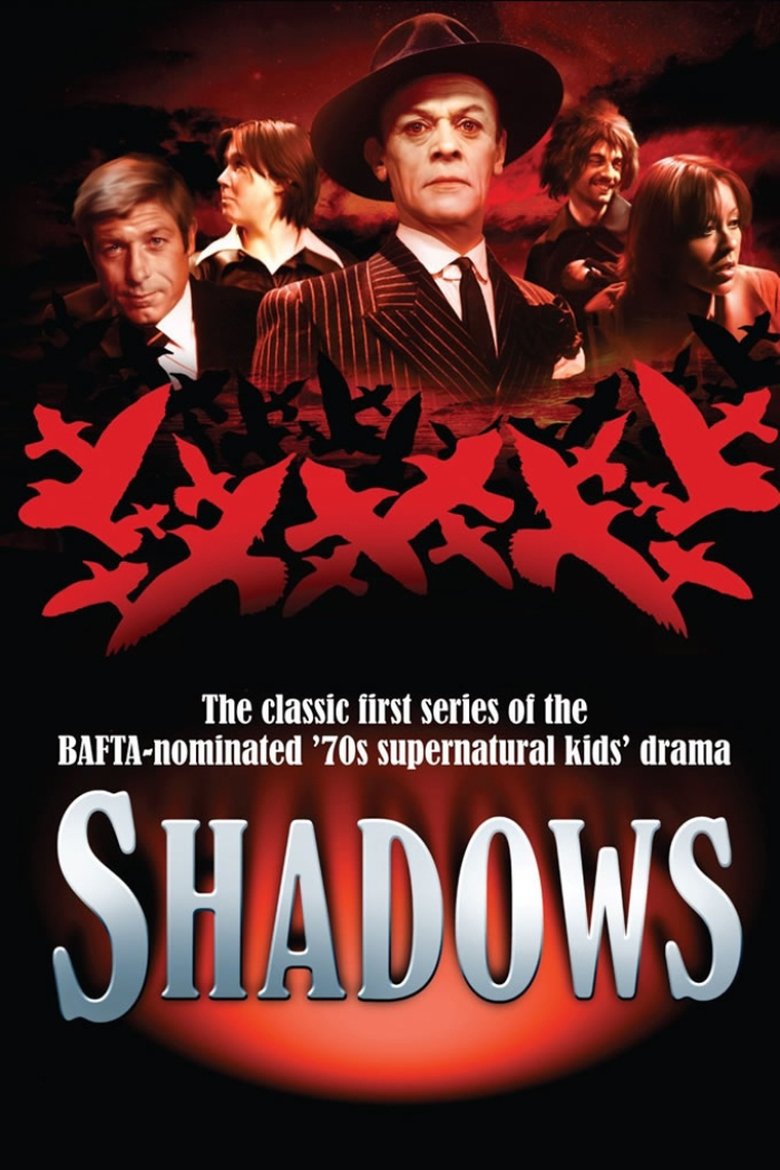 Shadows Poster of Shadows