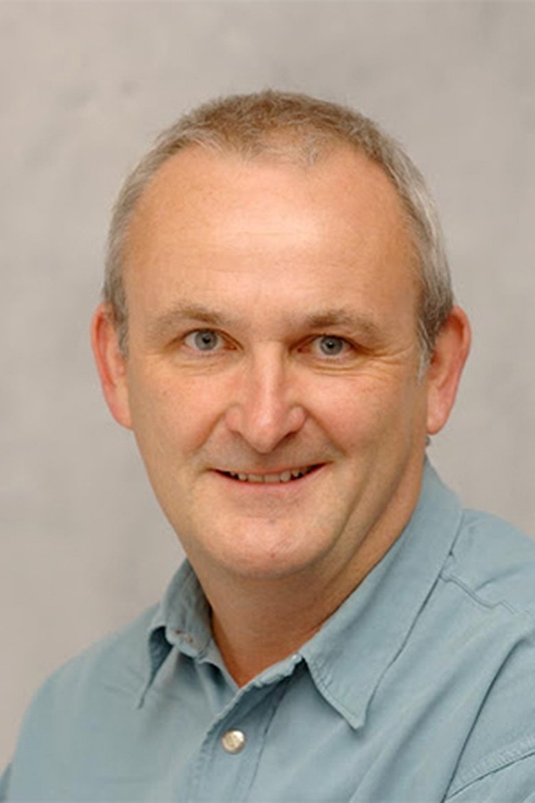Paul Raffield Portrait of Paul Raffield
