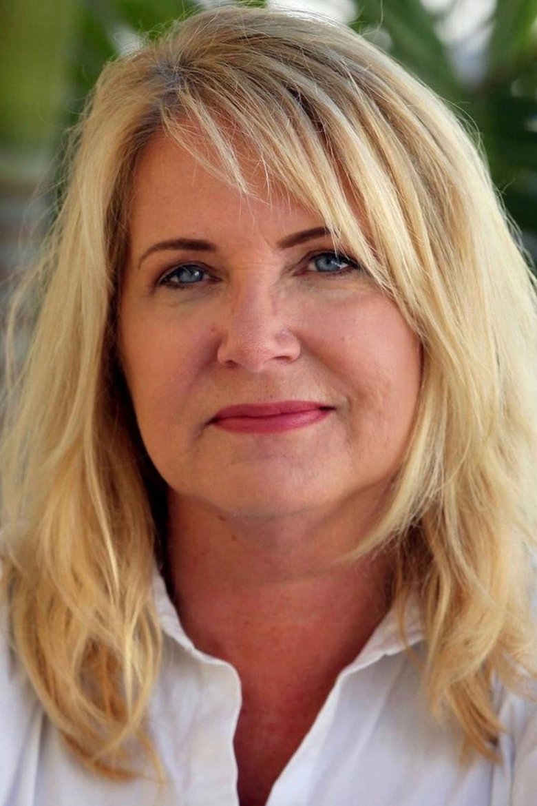 Julie K. Brown Portrait of Julie K. Brown