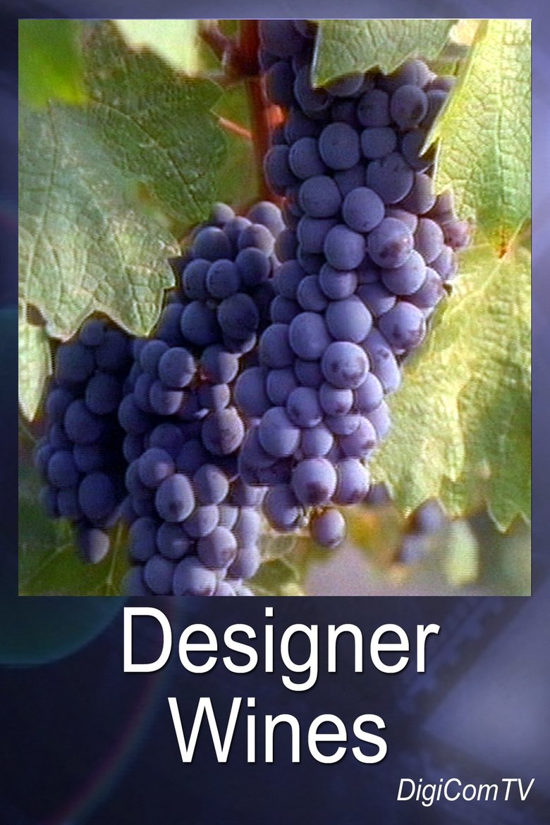Designer Wines Poster of Designer Wines