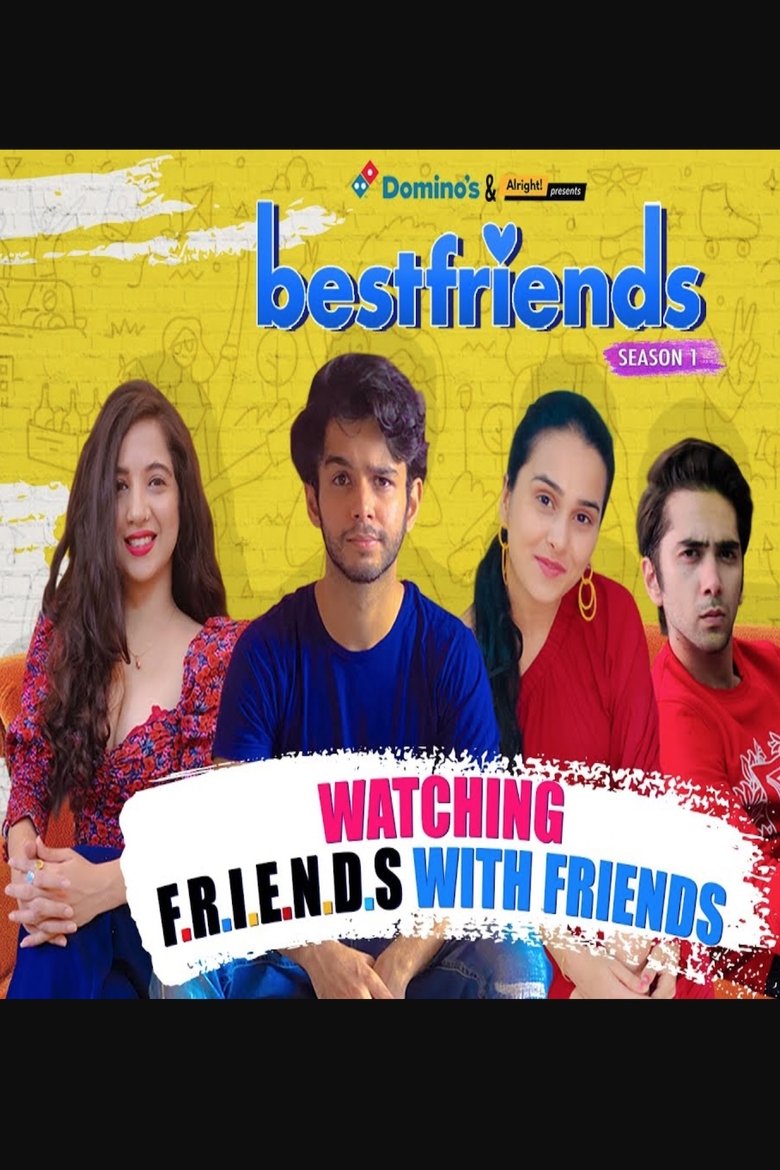 Bestfriends Poster of Bestfriends