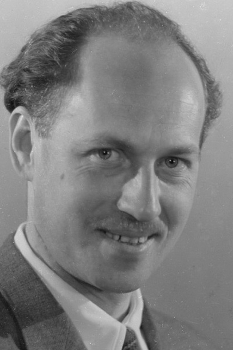 Lev Yelagin Portrait of Lev Yelagin