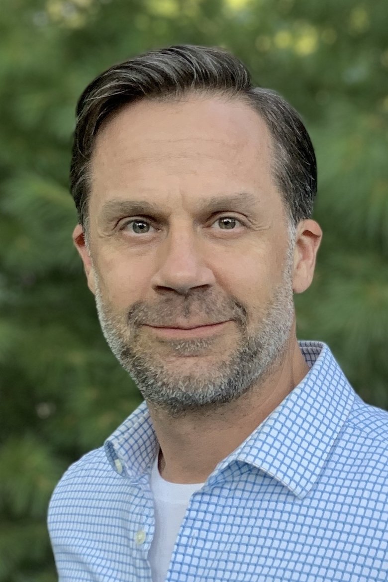 Dave Mishevitz Portrait of Dave Mishevitz