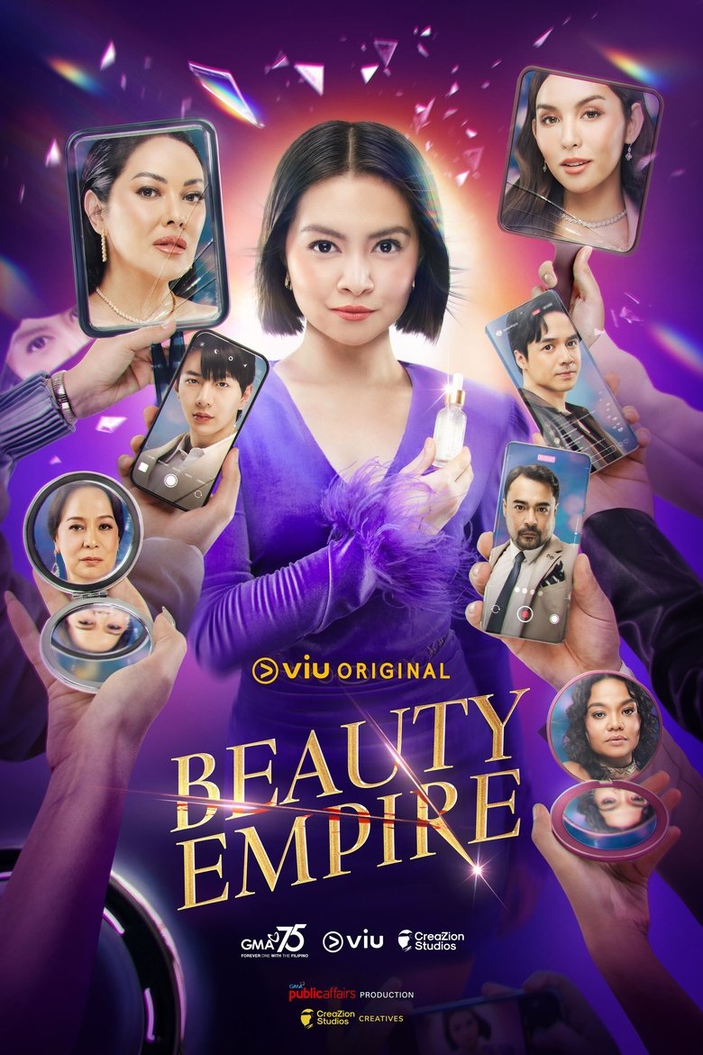 Beauty Empire Poster of Beauty Empire