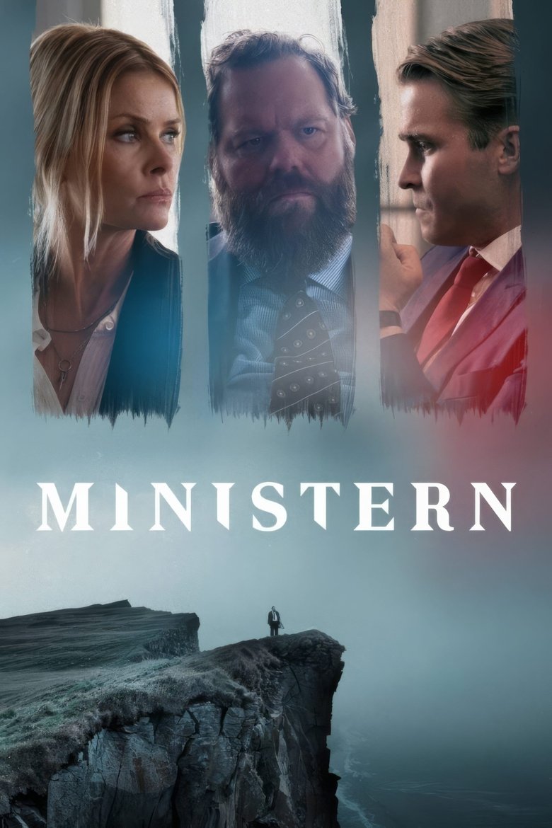 Episodes in The Minister - Season 2 - Season 2 Poster of Episodes in The Minister - Season 2 - Season 2