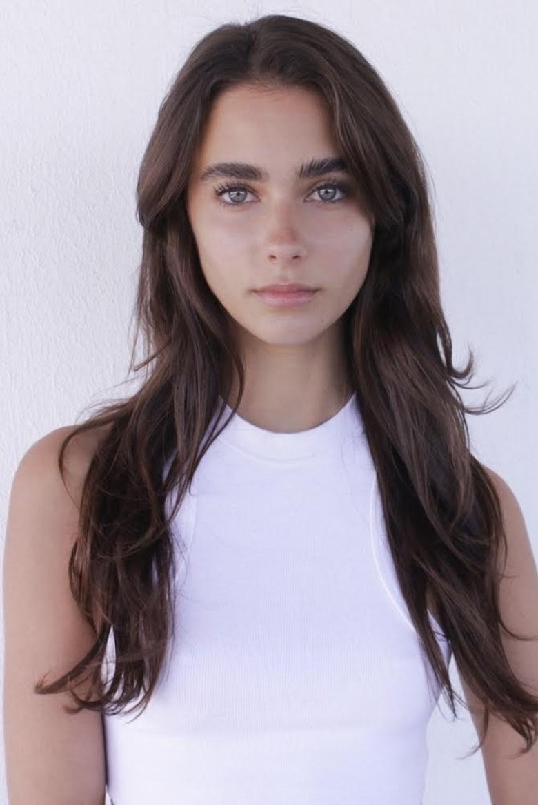 Renee Herbert Portrait of Renee Herbert