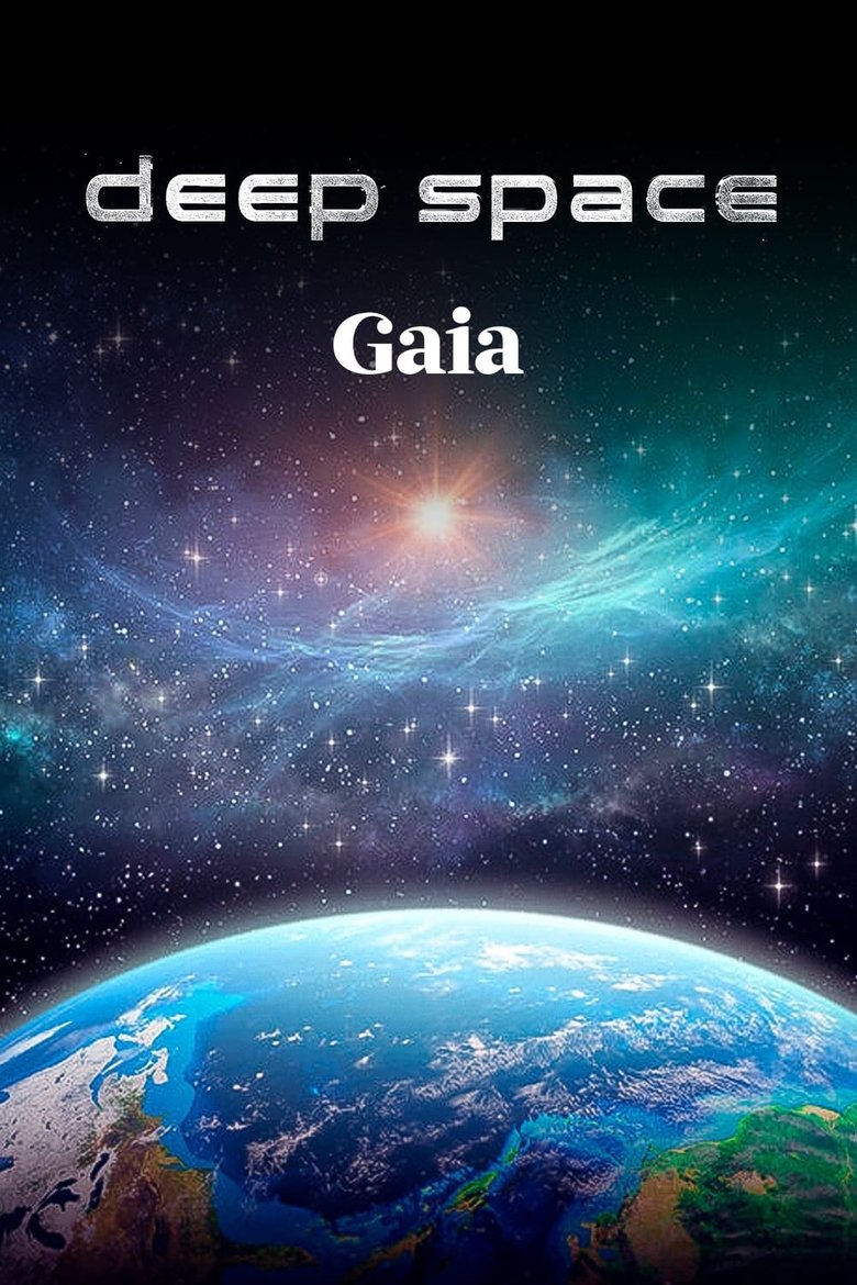 Episodes in Deep Space - Season 1 - Season 1 Poster of Episodes in Deep Space - Season 1 - Season 1