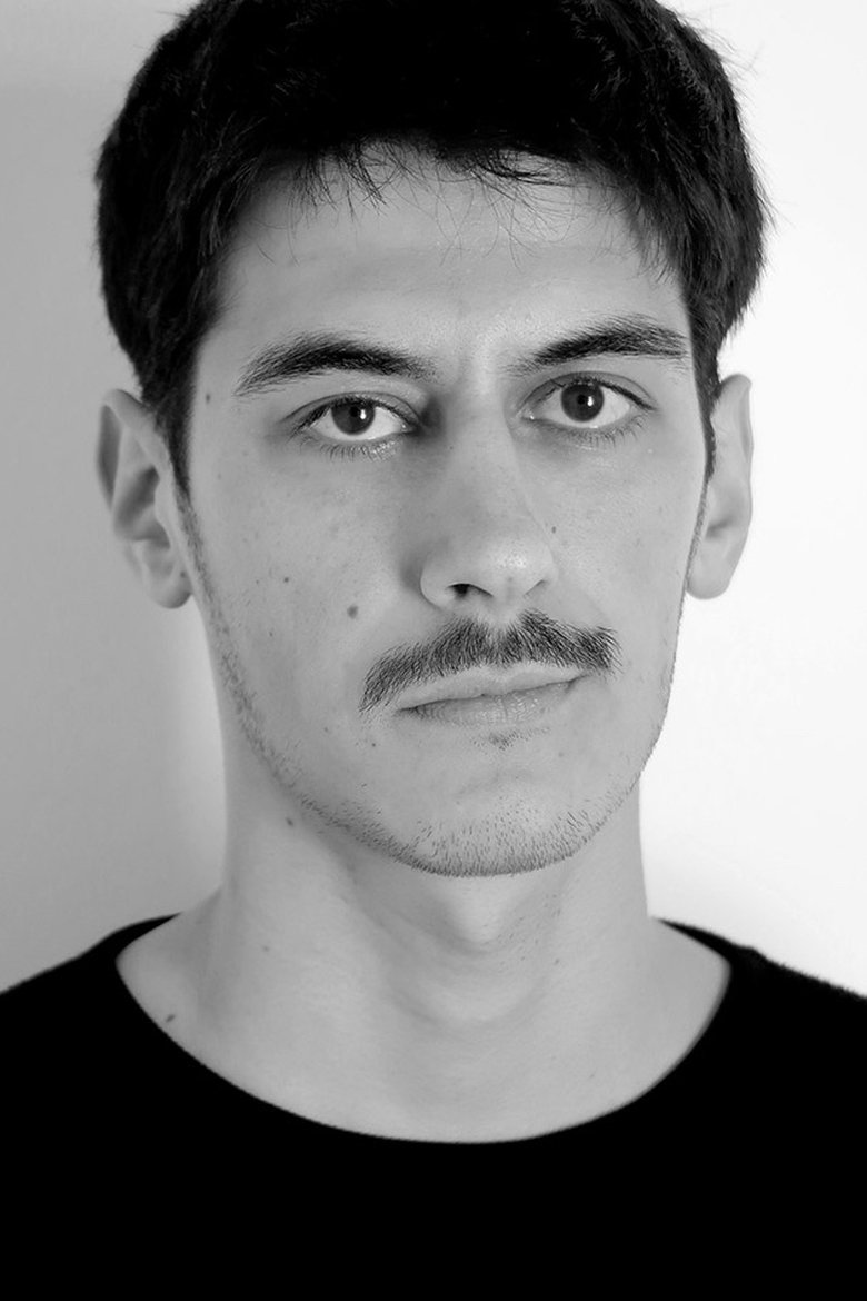João Estima Portrait of João Estima