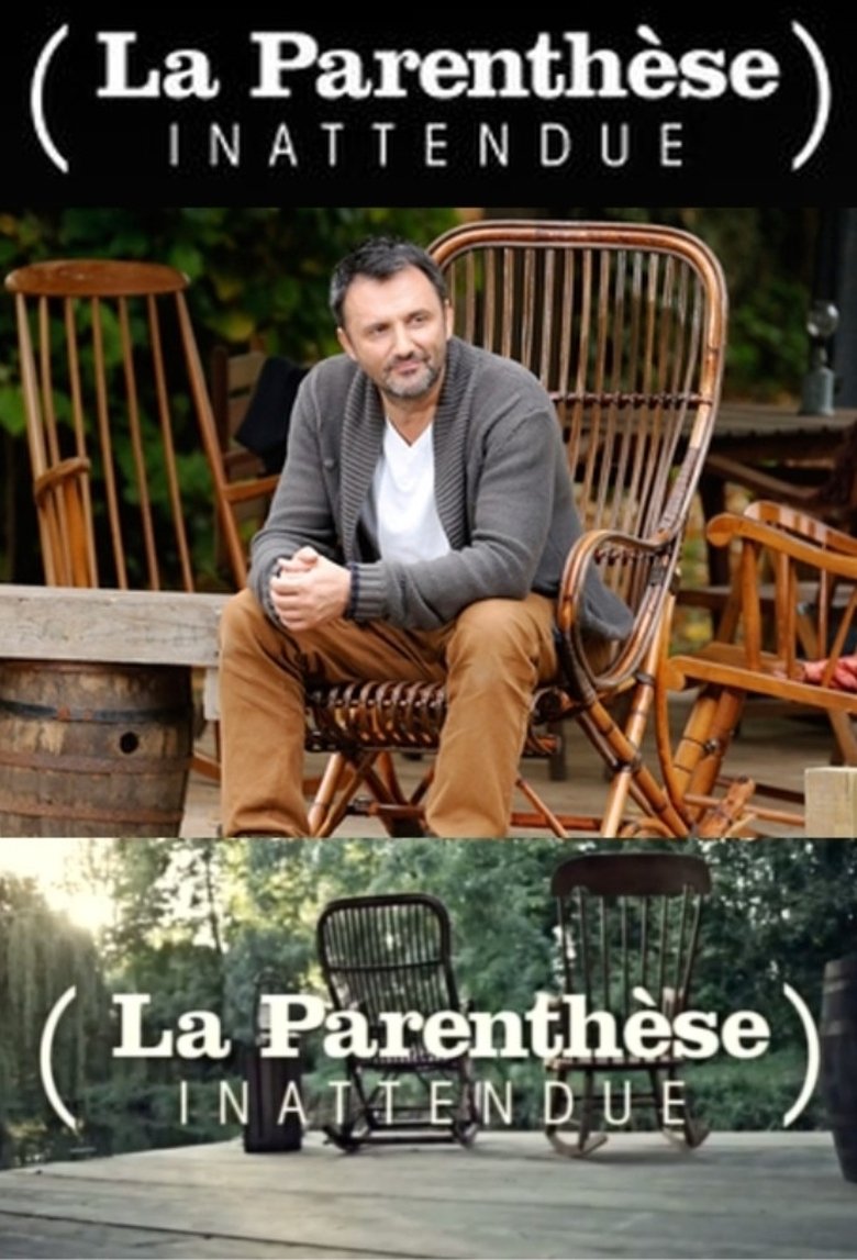 La Parenthèse inattendue Poster of La Parenthèse inattendue