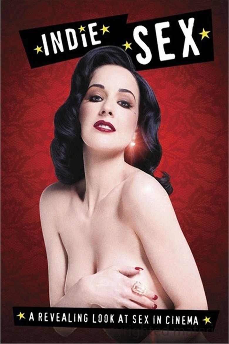 Indie Sex Poster of Indie Sex