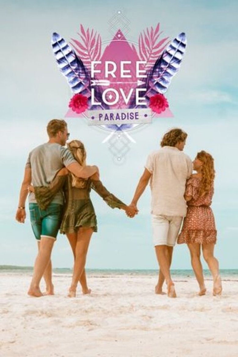 Free Love Paradise Poster of Free Love Paradise