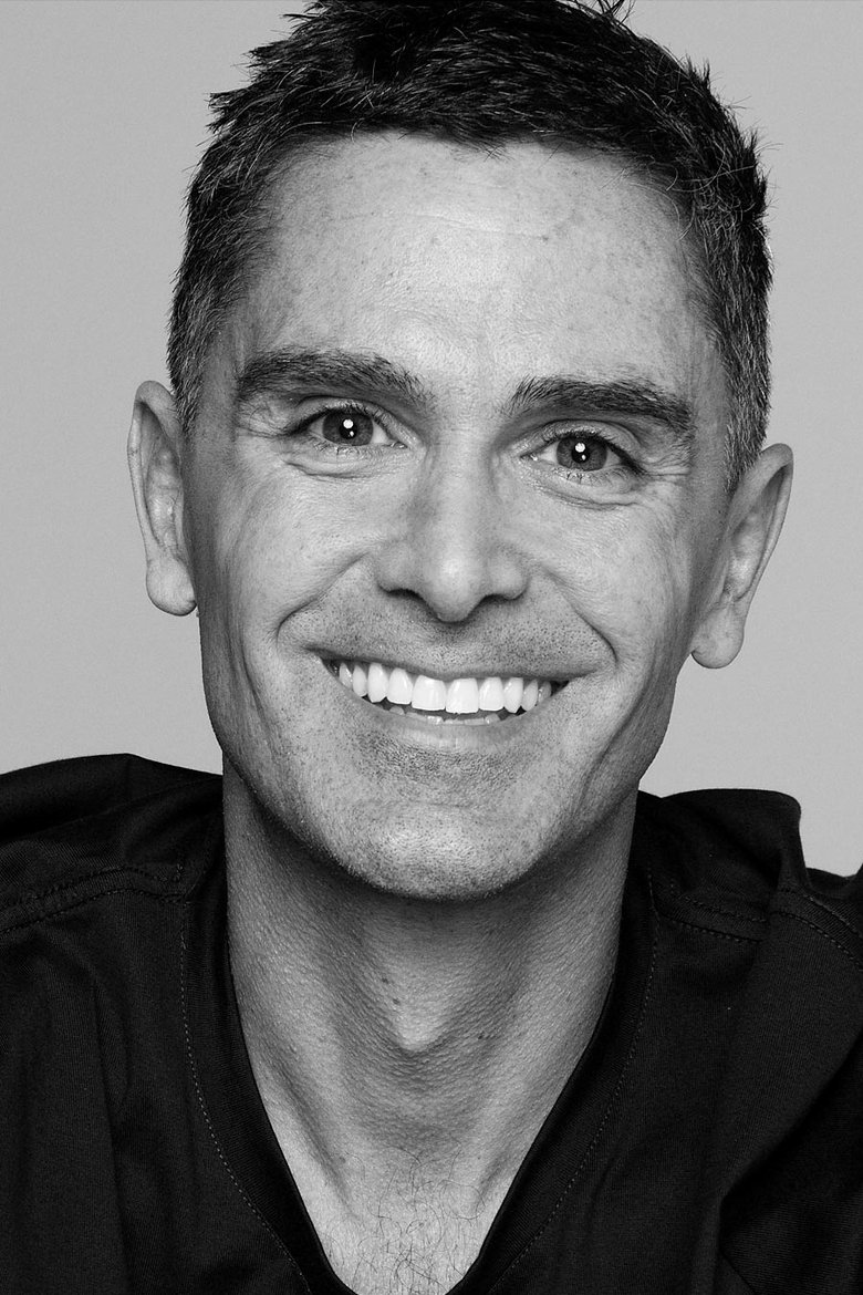 Rodrigo Jarpa Portrait of Rodrigo Jarpa