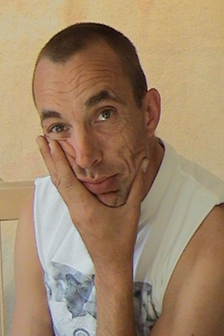Micheal Kott Portrait of Micheal Kott