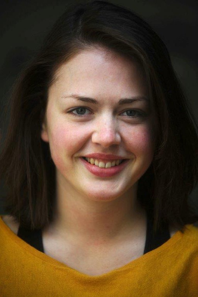 Małgorzata Kocik Portrait of Małgorzata Kocik
