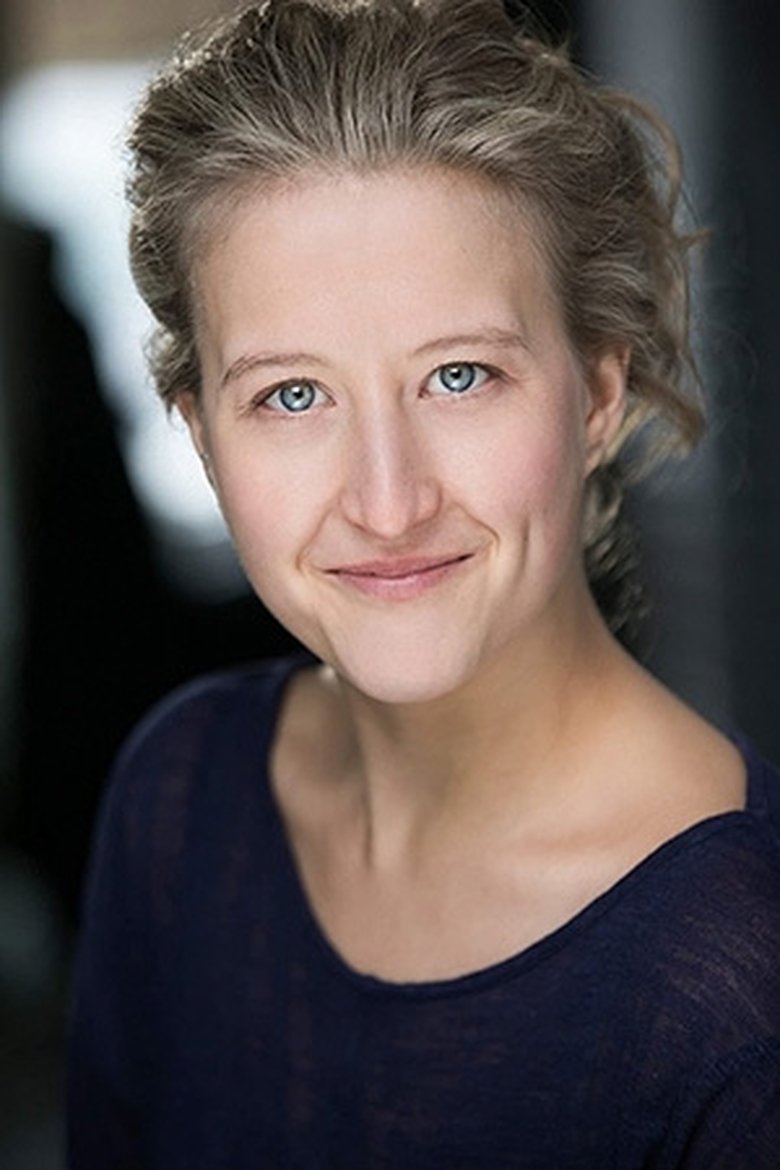 Ashleigh Cheadle Portrait of Ashleigh Cheadle