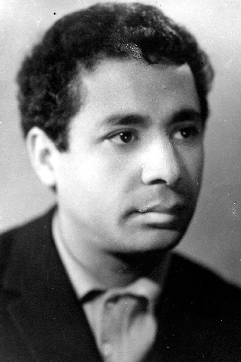 Ramiz Asgarov Portrait of Ramiz Asgarov