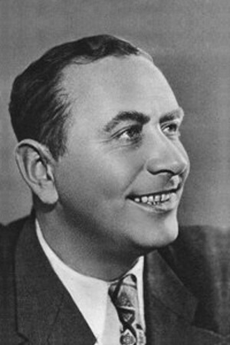 Aleksandr Radunsky Portrait of Aleksandr Radunsky