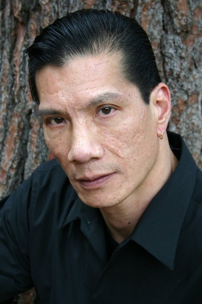 Stuart W. Yee Portrait of Stuart W. Yee
