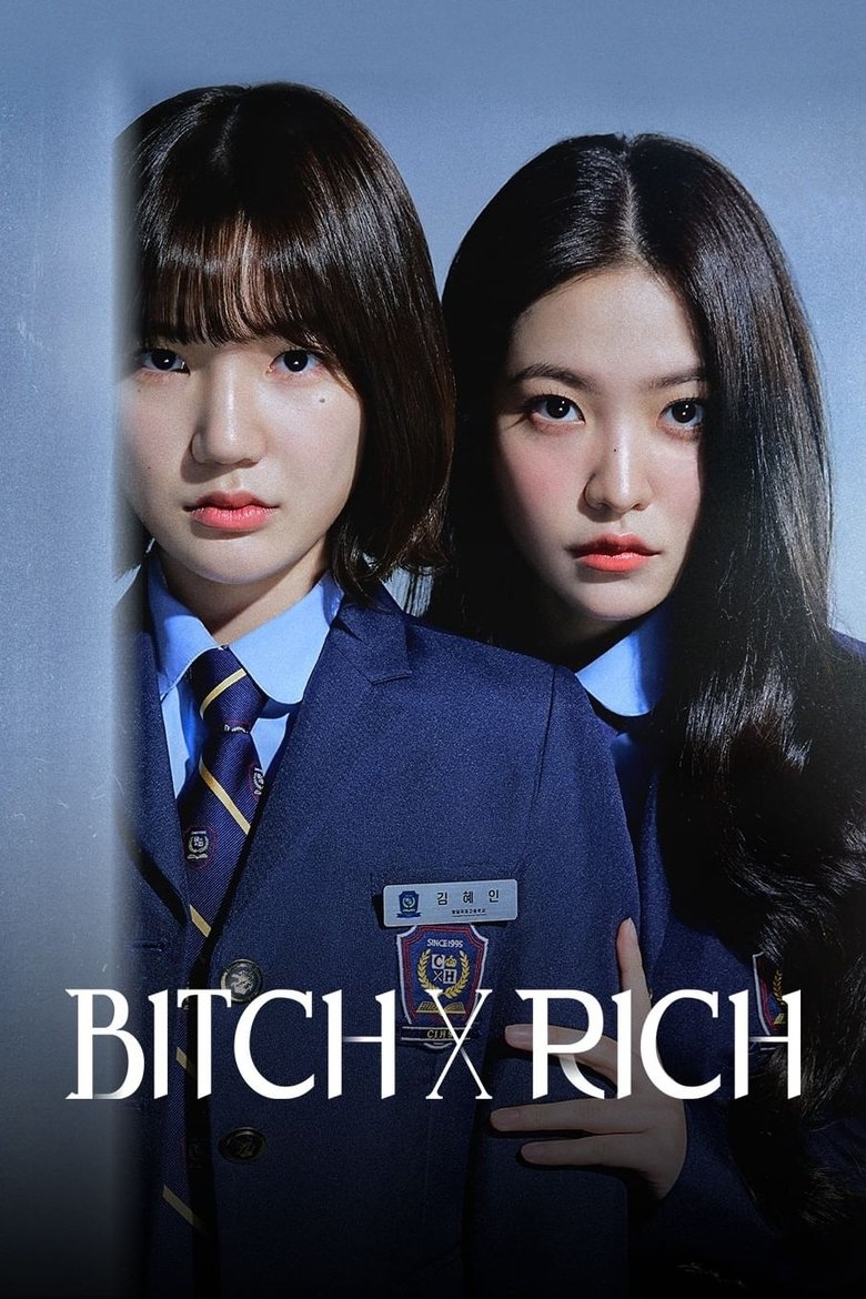 Episodes in Bitch And Rich - Season 1 - Season 1 Poster of Episodes in Bitch And Rich - Season 1 - Season 1