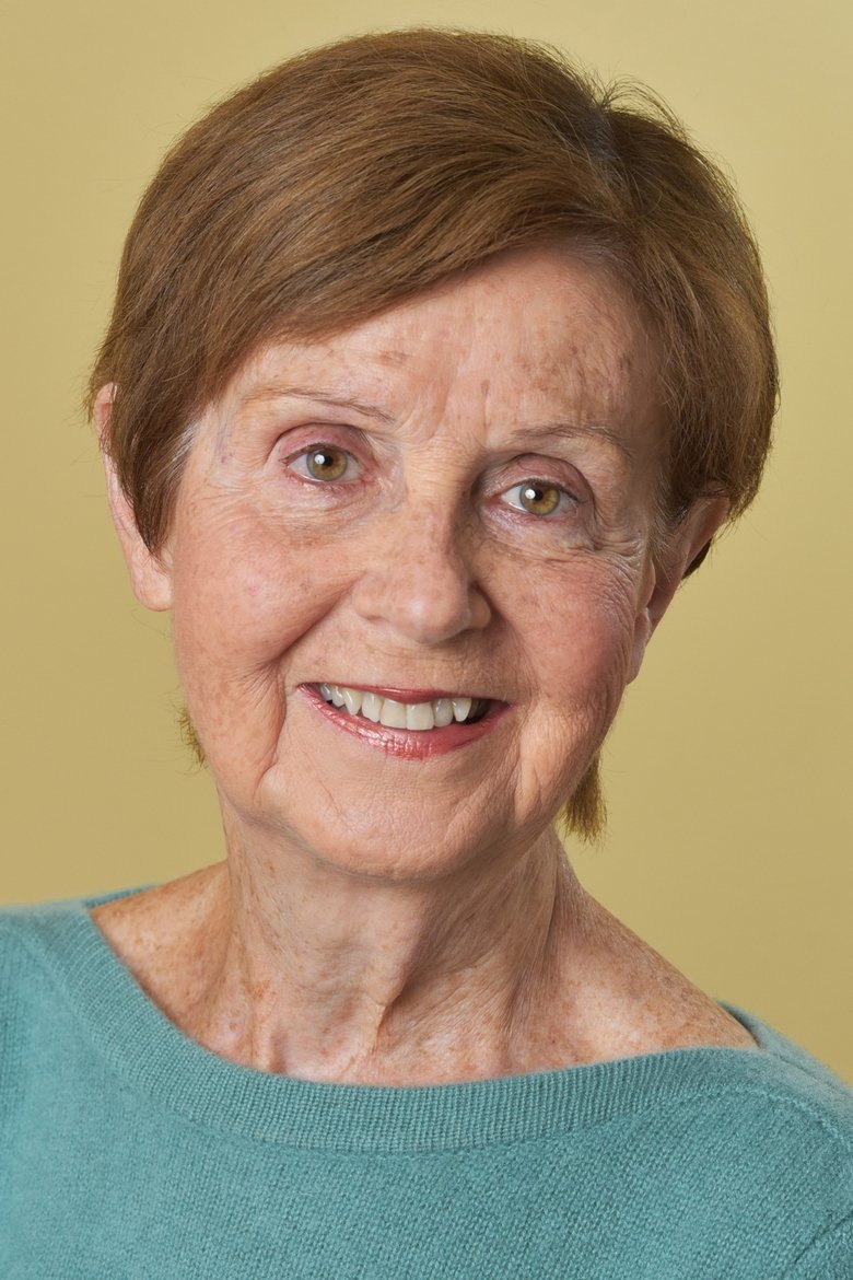 Hélène Roy Portrait of Hélène Roy