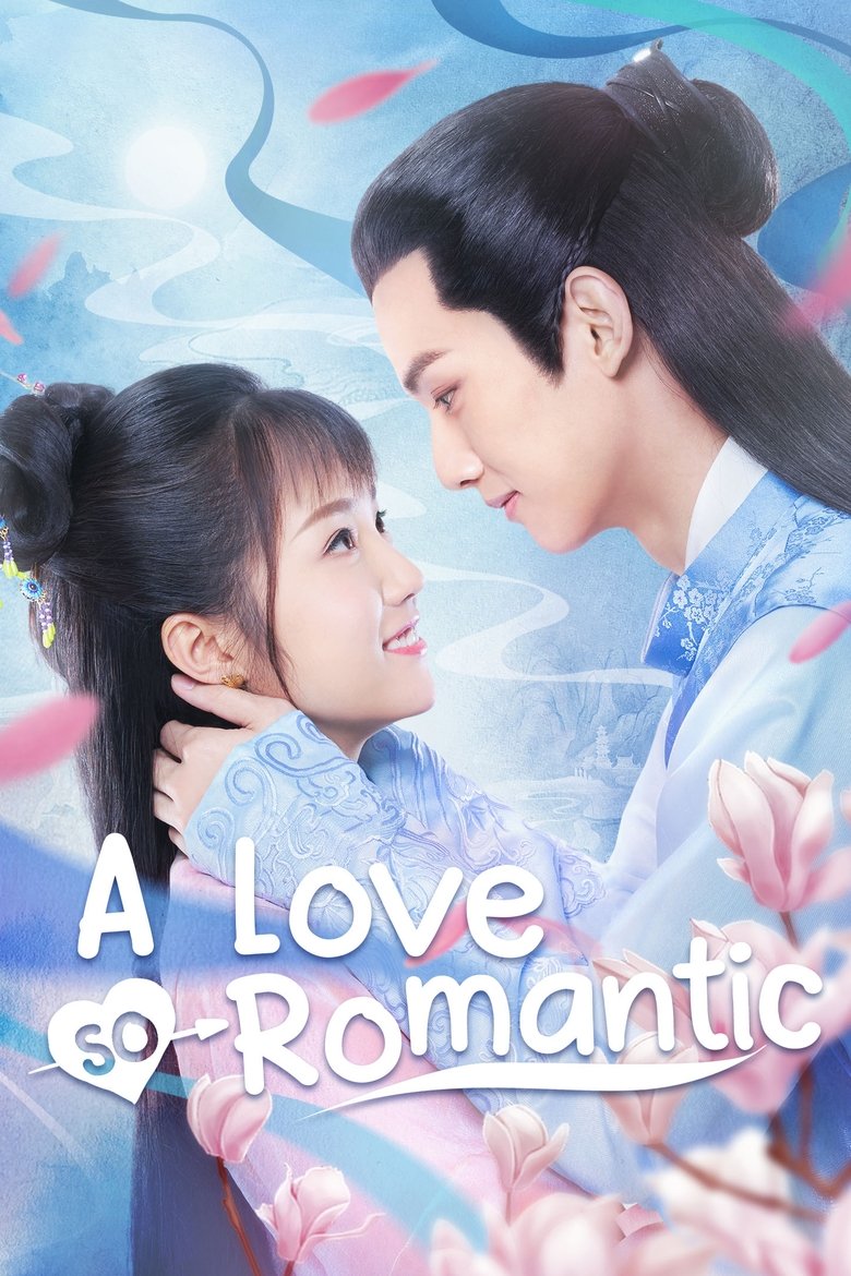 A Love So Romantic Poster of A Love So Romantic